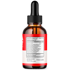 (3 Pack) Beta Beat Blood Support Drops BetaBeat Vitamin Supplement 90 Servings