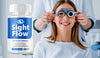 Image of (3 Pack) Sight Flow Support Healthy Eye Vision & Function SightFlow 180 Capsules