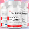 Image of (3 Pack) Glyco Balancer Pills Advanced Blood Health Support GlycoBalancer 180 Capsules