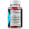 Image of (2 Pack) Erectax Gummys Advanced Male Support Supplement Erec Tax 120 Gummies