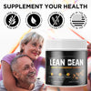Image of (1 Pack) Lean Bean Powder Max Support For Weight Management LeanBean 30 Servings