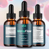 Image of (5 Pack) MetaFlow Drops Advanced Blood Support Supplement Meta Flow 150 Servings