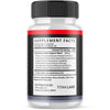 Image of (1 Pack) Red Vigor Pills Advanced Male Support Supplement RedVigor 60 Capsules