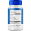 Image of Nerve Q Advanced Nerve Support Max Formula Nerve Q Vitamin (5 Pack-300 Capsules)