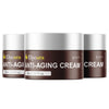 Image of (3 Pack) Elycura Cream Advanced Anti-Wrinkle Skin Moisturizer Ely Cura 90 Servs
