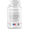Image of (5 Pack) Gluco Regulate Advanced Blood Support Formula GlucoRegulate 300 Capsule