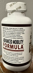 Arazo Nutrition Joint Support, 120 Capsules, Exp 9/25