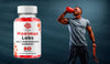 Image of (2 Pack) Maximus Labs Gumy Advanced Male Support Vitamin MaximusLabs 120 Gummies