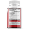 Image of Visiultra Premium Vision Supplement Pills (5 Pack - 300 Capsules)