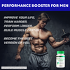 Image of Prostafense Advanced Prostate Support Natural Bladder Health Formula 300 Capsules (5 Pack)