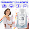 Image of (3 Pack) Femicore for Women Advanced Wellness Max Support Femi Core 180 Capsules