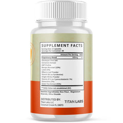 (1 Pack) Cogu Flex Joints Support Advanced Vitamin Formula CoguFlex 60 Capsules