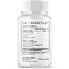 Image of (5 Pack) SlimLeaf Advanced Energy & Fitness Supplement Slim Leaf 300 Capsules