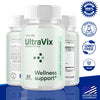 Image of (5 Pack) UltraVix Joint Support Advanced Formula Supplement Ultra Vix 300 Capsules