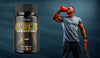 Image of (1 Pack) Rambo Max Advanced Male Health Support Supplement RamboMax 60 Capsules