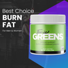 Image of Tonic Greens Powder (3 Pack)