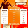 Image of (2 Pack) Jelly Lean Keto ACV Gummys 1000MG Vitamin Formula JellyLean 120 Gummies