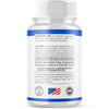 Image of (1 Pack) Crystal Clear Vision Support Healthy Eye Vision & Function 60 Capsules