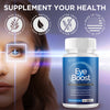 Image of (5 Pack) Eye Boost Support Healthy Eye Vision & Function Eyeboost 300 Capsules