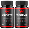 Image of (2 Pack) Vigoryn Advanced Male Health Support Formula Supplement 120 Capsules