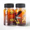 Image of XMODE Bulk Energy Shots - Double Packs - Pick Your Flavor - Compare to Five Hour