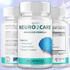 Image of Neuro2Care Nootropic Formula Brain Supplement Neuro 2 Care (3 Pack - 180 Capsules)