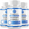 Image of (3 Pack) Prosta Biome Prostate & Bladder Support Supplement ProstaBiome 180 Capsules
