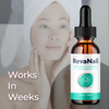 Image of RevaNail Drops, Support All Skin Types and Nails Reva Nail 90 servings (3 Pack)