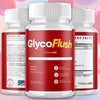 Image of (5 Pack) GlycoFlush Advanced Blood Support Supplement Glyco Flush 300 Capsules