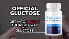 (3 Pack) Gluctose Blood Pills Advanced Max Support Gluctose Fomula 180 Capsules