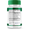 Image of (5 Pack) Virasurge Advanced Male Support Max Supplement Vira Surge 300 Capsules