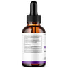 Image of (2 Pack) Neo Memory Nootropic Brain Health Support Drops NeoMemory 120 Servings