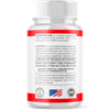 Image of (5 Pack) GlucoRX Advanced Blood Health Support Supplement Gluco RX 300 Capsules