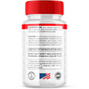 Image of Valacore Joint Support Natural Freedom to Move Vitamin Max Formula 60 Capsules
