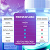 Image of (2 Pack) ProstaFlush Prostate & Bladder Support Supplement Prosta Flush 120 Capsules