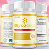 Image of (5 Pack) Glycocept Advanced Blood Support Supplement Pills Glyco Cept 300 Capsules