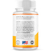 Image of (5 Pack) Lift Booster Advanced Energy & Fitness Vitamin LiftBooster 300 Capsules