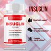 Image of (5 Pack) Insuglin Advanced Blood Health Support Supplement Insu Glin 300 Capsule