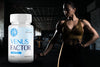 Image of (1 Pack) Venus Factor Advanced Energy & Fitness Supplement VenusFactor 60 Capsules
