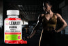 Image of (3 Pack) Leanjoy ACV Keto Gummys Advanced 1000MG Lean joy Supplement 180 Gummies