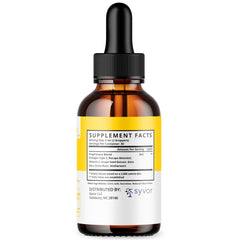 (2 Pack) Vital Drops Maximum Strength Keto Formula Weight Management Supplement 60ML