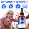 Image of (2 Pack) Lipo Flow Drops Advanced Health & Fitness Vitamin LipoFlow 60 Serves