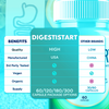Image of Digestistart Probiotic Formula Enhance Digestive Function 300 Capsules (5 Pack)