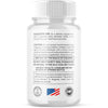 Image of (1 Pack) Nervolax Nootropic Natural Super Nerve Supplement Nervo Lax 60 Capsules