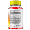 Image of Fit Burn Keto ACV Gummies 1000MG (3 Pack - 180 Gummies)