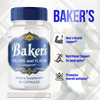 Image of Bakers Volume and Flavor Pills (3 Pack - 180 Capsules)