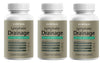 Image of (3 Pack) Sculptique Lymphatic Drainage Capsules- Supports Cellulite Reduction, 180 Capsule