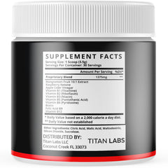 (1 Pack) Ultra Boost Juice Plus Powder Support For Weight Management 30 Servings