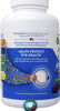 Image of Bausch Lomb Ocuvite Adult 50+ Eye Vitamin & Mineral Supplement - 150 gels 2/2027