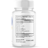 Image of (5 Pack) MemoLift Pills - Brain Health & Cognitive Support Supplement 300 Capsules